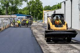 Lake Landor, VA Driveway Paving Services Company